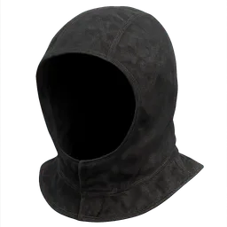 Transparent PNG of the GTA V item capucha_de_detenci_n
