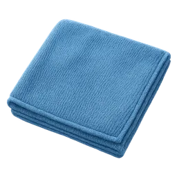 Transparent PNG of the GTA V item car_cleaning_towel_blue