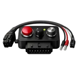 Transparent PNG of the GTA V item car_lauch_controll