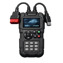 Transparent PNG of the GTA V item car_scanner_for_heist