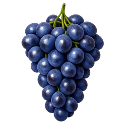 Transparent PNG of the GTA V item carbenet_grape