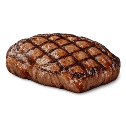 Transparent PNG of the GTA V item carne_grelhada_carne_bovina_grelhada_bife_de_carne_bovina_grelhado_na_chapa_ao_p