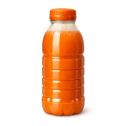 Transparent PNG of the GTA V item carot_juice