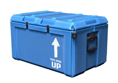 Transparent PNG of the GTA V item case_1