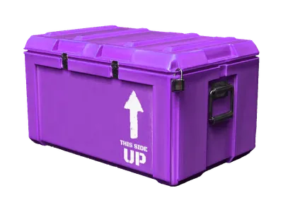 Transparent PNG of the GTA V item case_5