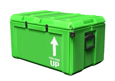 Transparent PNG of the GTA V item case_7