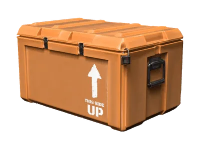 Transparent PNG of the GTA V item case_9