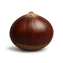 Transparent PNG of the GTA V item castagne