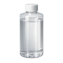 Transparent PNG of the GTA V item catalyst_solution