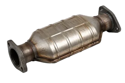 Transparent PNG of the GTA V item catalytic_converter