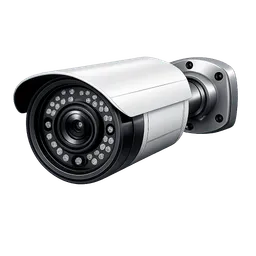 Transparent PNG of the GTA V item cctv_camera
