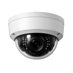 Transparent PNG of the GTA V item cctv_camera_1