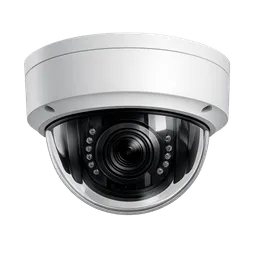 Transparent PNG of the GTA V item cctv_camera_2