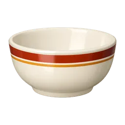 Transparent PNG of the GTA V item cereal_bowl