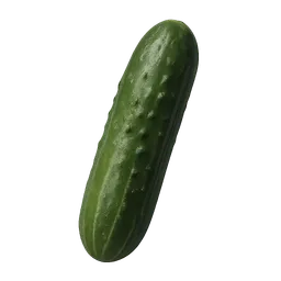 Transparent PNG of the GTA V item cetriolo