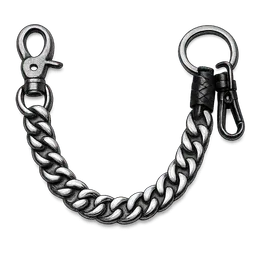 Transparent PNG of the GTA V item chain_accesorie