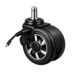 Transparent PNG of the GTA V item chair_wheel_eletrick