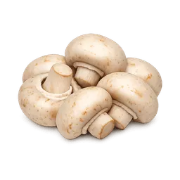 Transparent PNG of the GTA V item champignons
