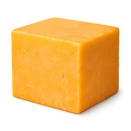 Transparent PNG of the GTA V item chedar