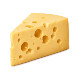 Transparent PNG of the GTA V item cheese_2