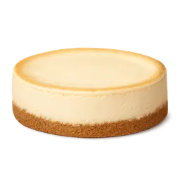 Transparent PNG of the GTA V item cheesecake_newyork
