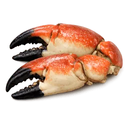 Transparent PNG of the GTA V item chele_di_granchio