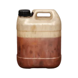 Transparent PNG of the GTA V item chemicals