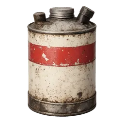 Transparent PNG of the GTA V item chemikalie_a