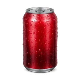 Transparent PNG of the GTA V item cherry_soda