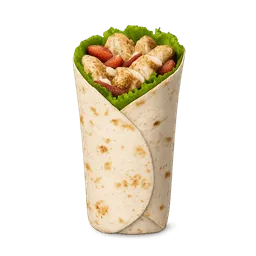 Transparent PNG of the GTA V item chicken_wrap