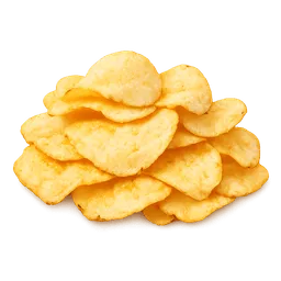 Transparent PNG of the GTA V item chips
