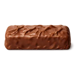 Transparent PNG of the GTA V item chocbar