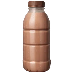 Transparent PNG of the GTA V item choclate_milk