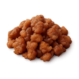 Transparent PNG of the GTA V item ciccioli_di_maiale