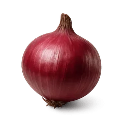 Transparent PNG of the GTA V item cipolla_rossa
