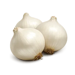 Transparent PNG of the GTA V item cipolle_bianche