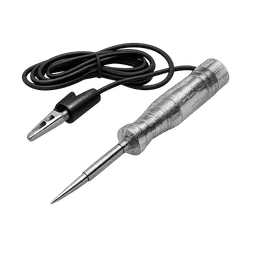 Transparent PNG of the GTA V item circuit_tester