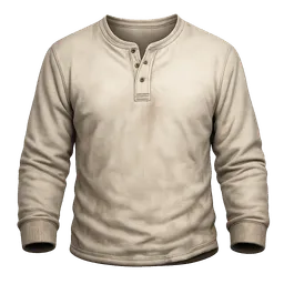 Transparent PNG of the GTA V item civil_undershirt