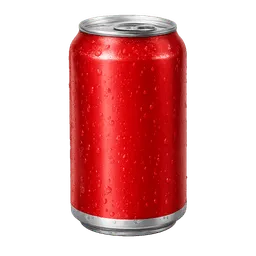 Transparent PNG of the GTA V item classic_flavour_a_can_of_coke