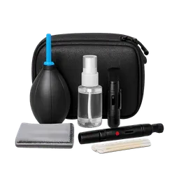 Transparent PNG of the GTA V item cleaning_kit
