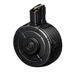Transparent PNG of the GTA V item clip_drum