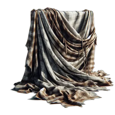 Transparent PNG of the GTA V item cloth