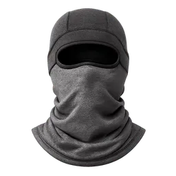 Transparent PNG of the GTA V item clothing_mask