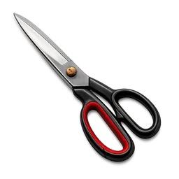 Transparent PNG of the GTA V item clothing_shears