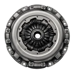 Transparent PNG of the GTA V item clutch