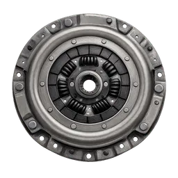 Transparent PNG of the GTA V item clutch_1