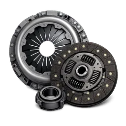 Transparent PNG of the GTA V item clutch_kit