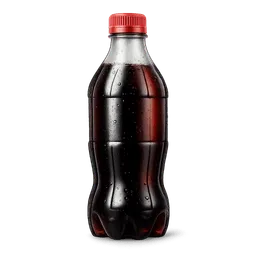 Transparent PNG of the GTA V item cocacola_1