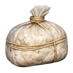 Transparent PNG of the GTA V item cocaine_paste_1
