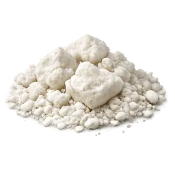 Transparent PNG of the GTA V item cocaine_raw